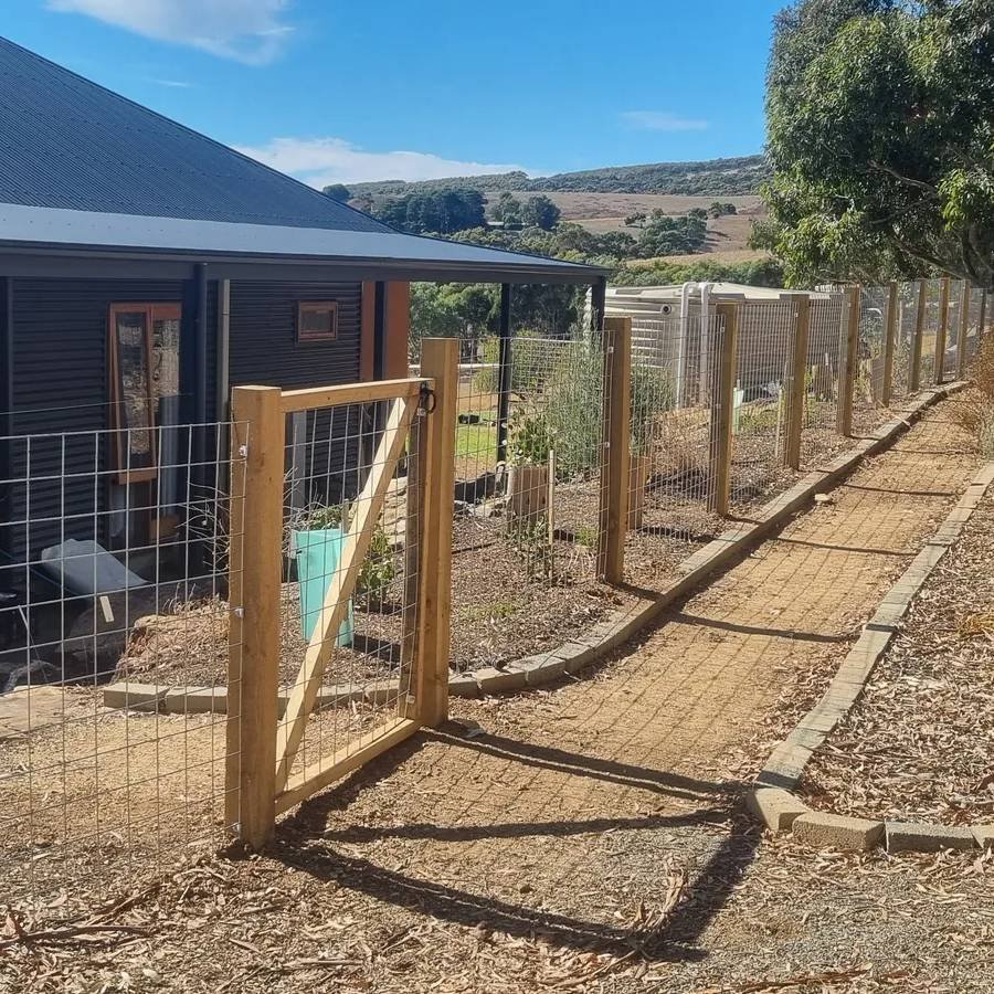 Location: Sellicks Hill