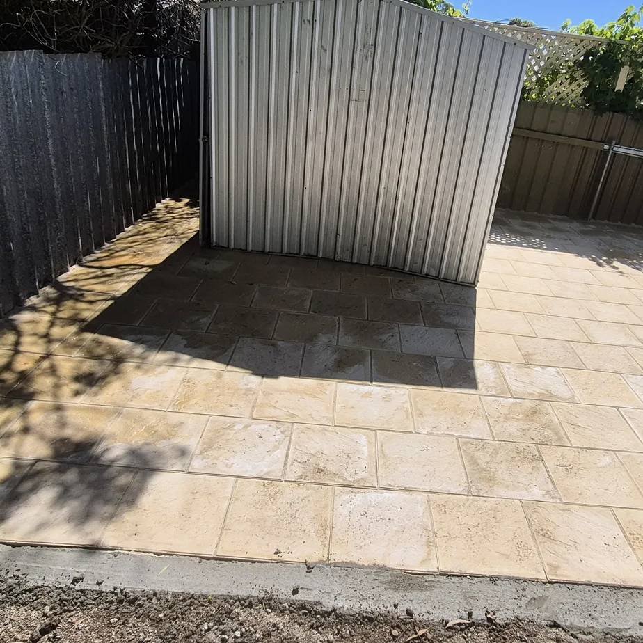 Location: Sellicks Beach